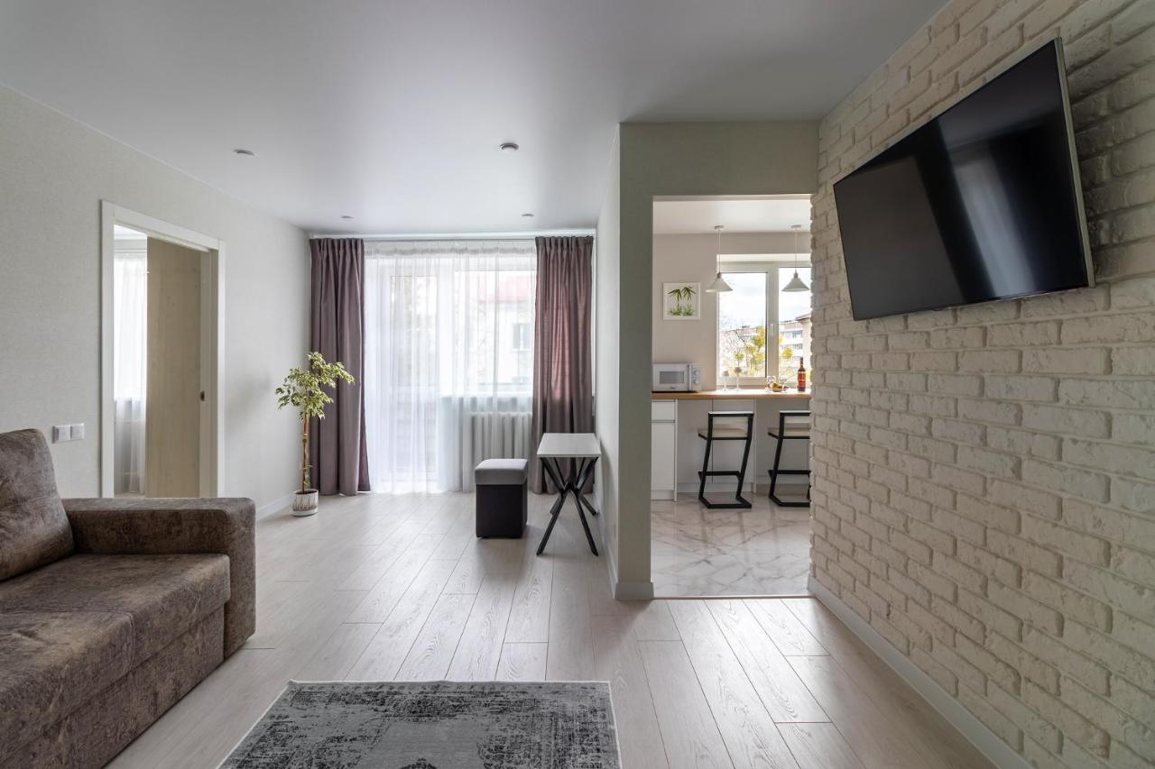 Anri anri apartment grodno - Housity