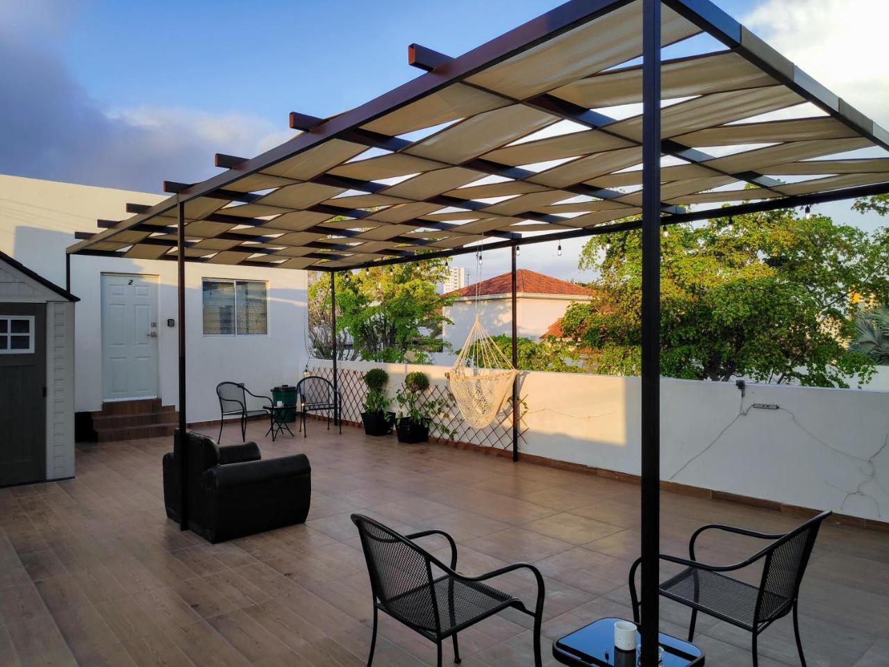 ESTANCIA TERRAZA - Brand New Modern  next to Sinaloa Park - Housity