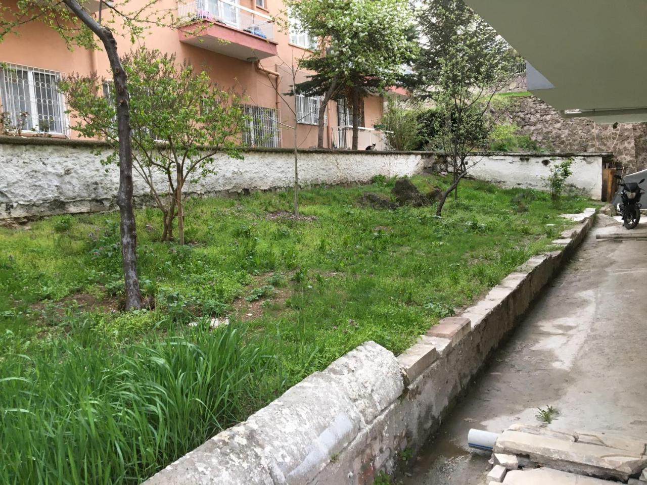Kurtulu? Park Private-shared Apartment with Garden view - Housity