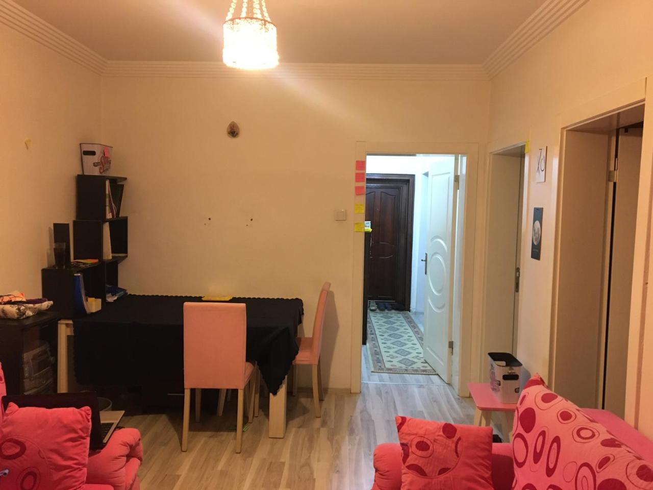 Kurtulu? Park Private-shared Apartment with Garden view - Housity