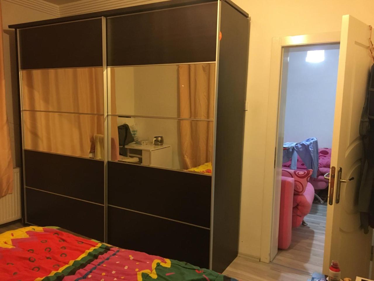 Kurtulu? Park Private-shared Apartment with Garden view - Housity