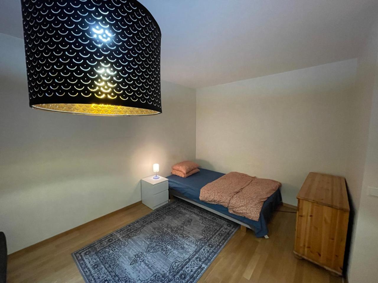 Entire apartment near Mobilia Shopping Mall - Housity