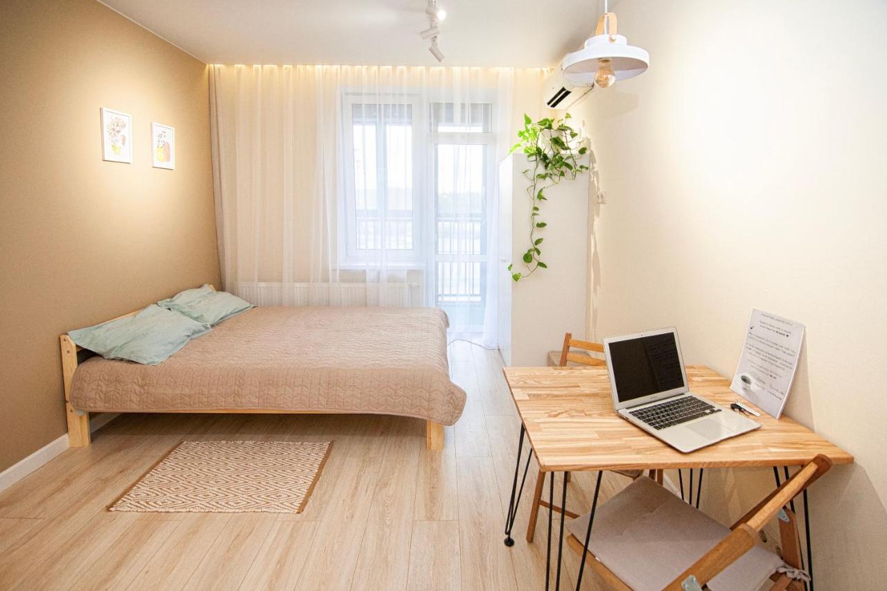 Apartamenty v volgograde scandi - Housity