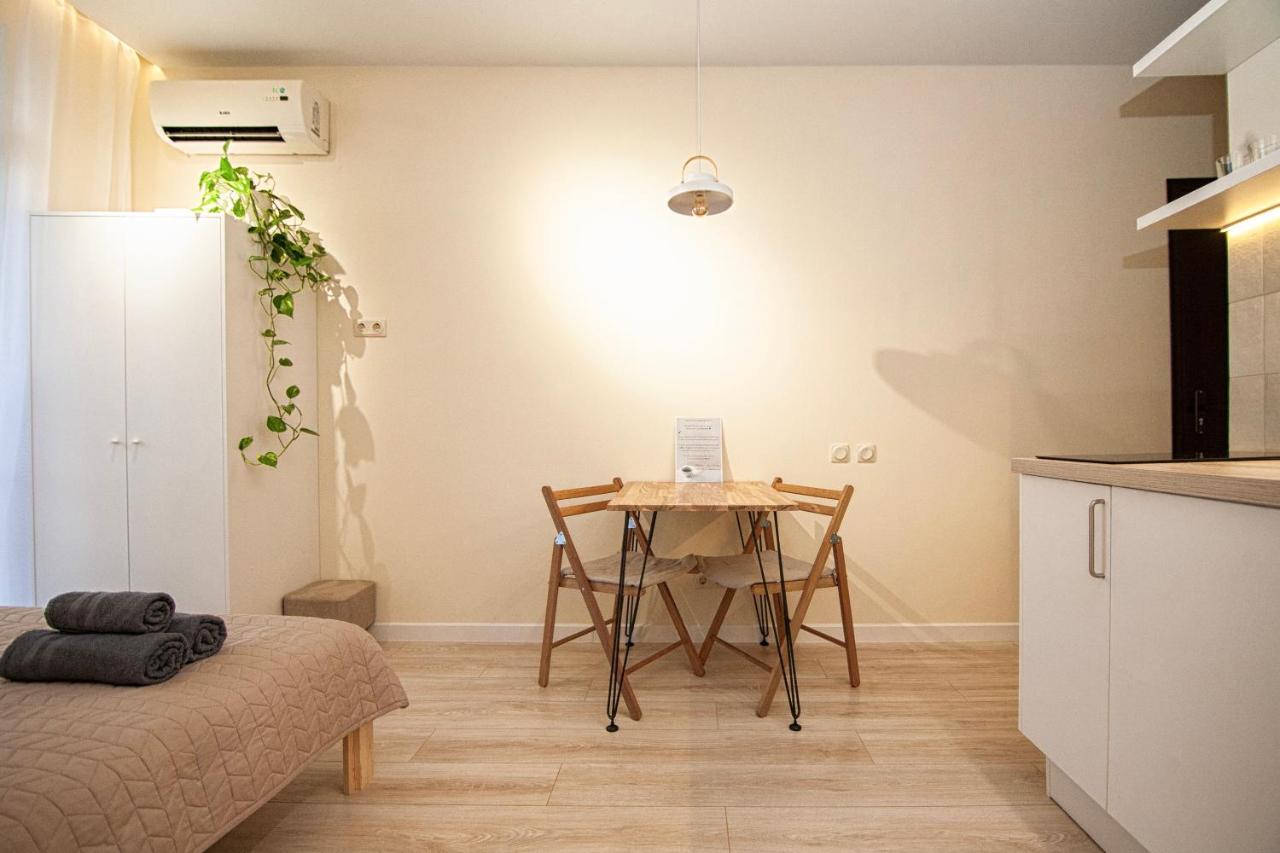 Apartamenty v volgograde scandi - Housity