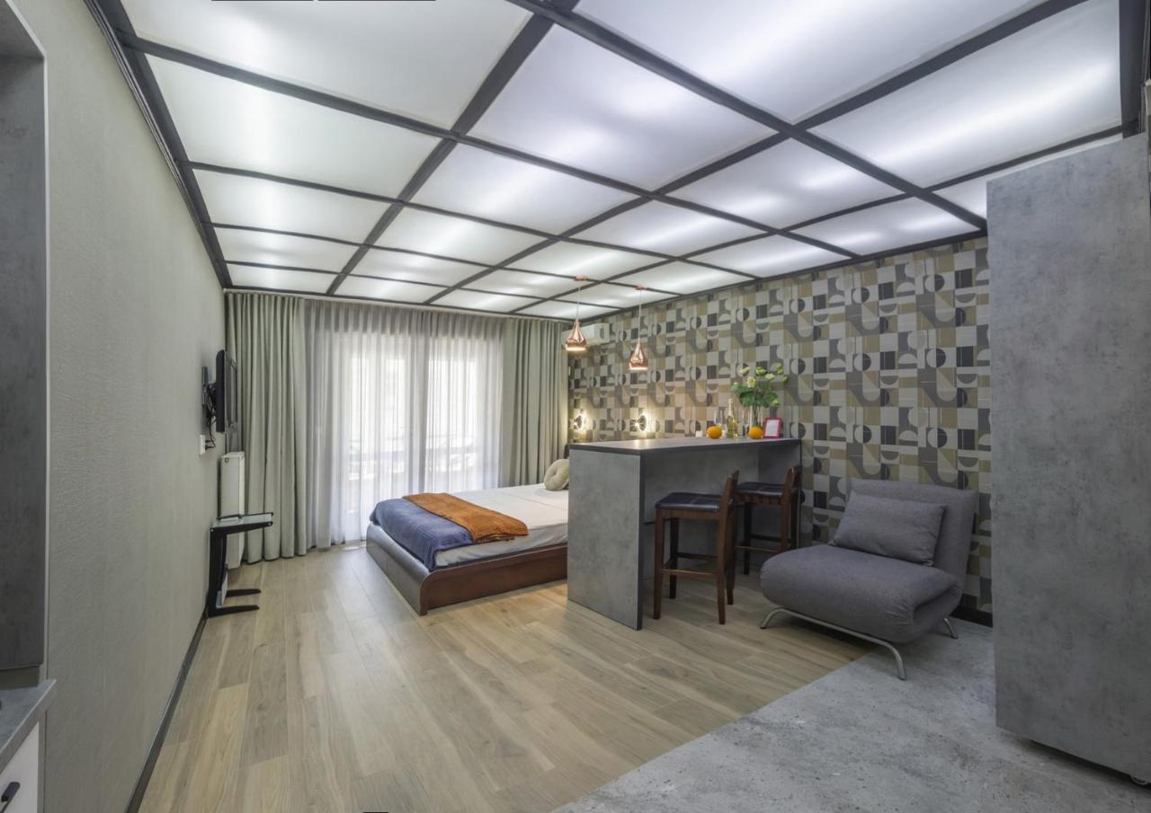 Paradis Odessa - Housity