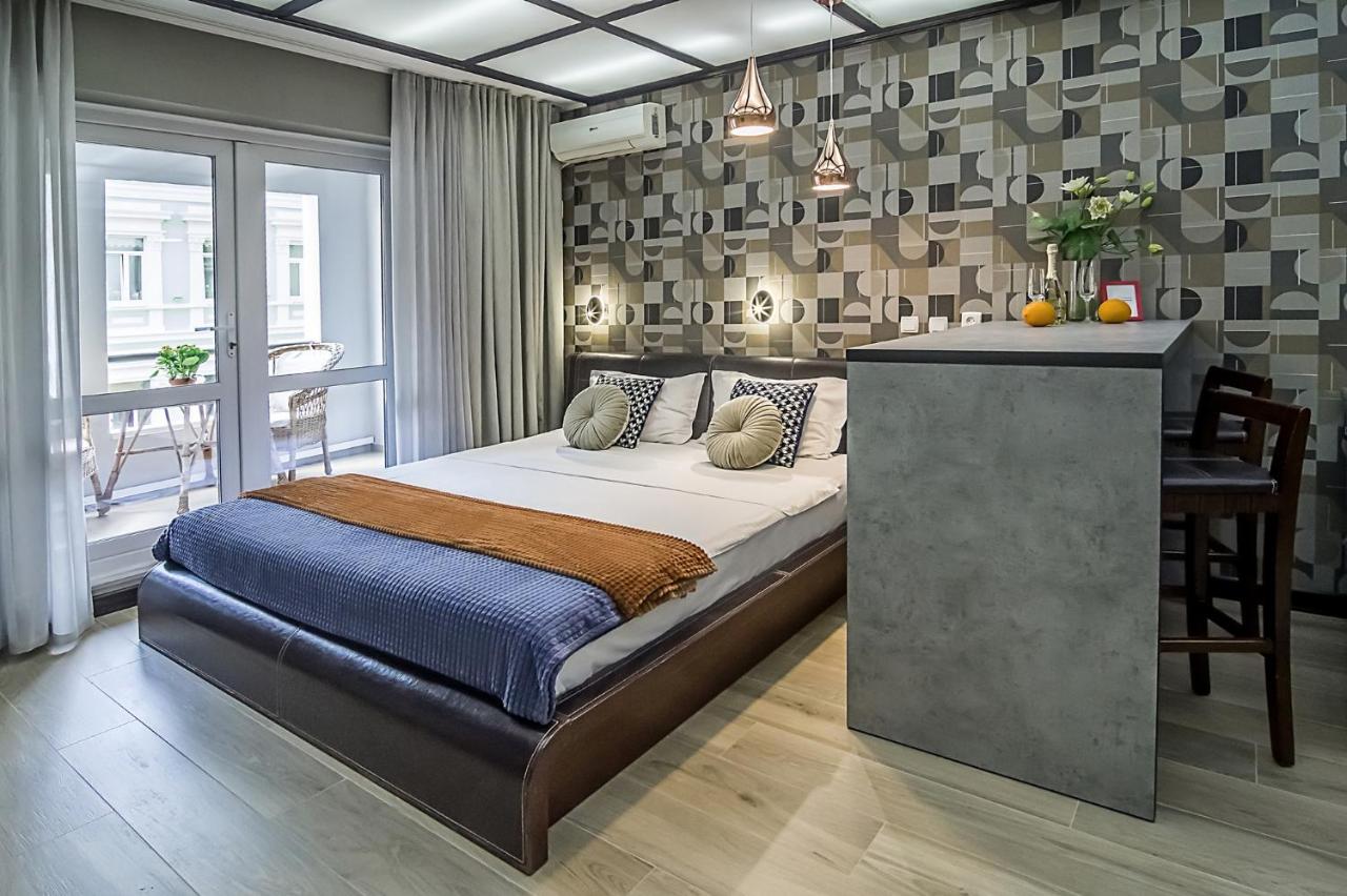 Paradis Odessa - Housity