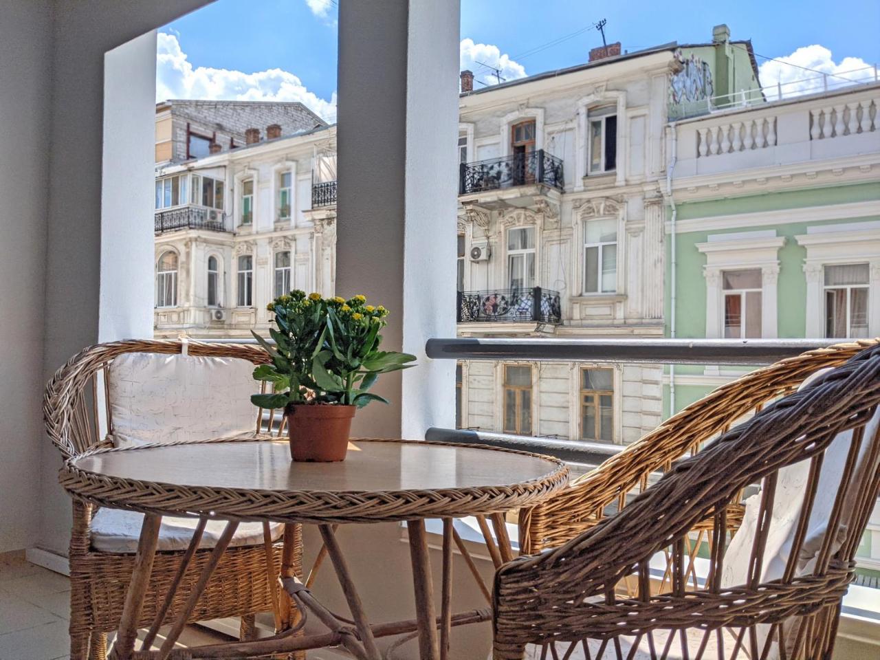Paradis Odessa - Housity