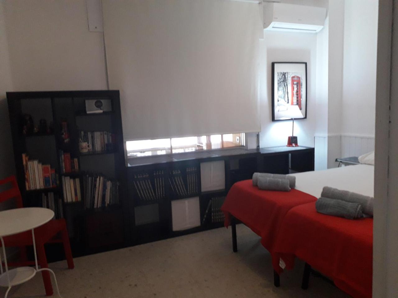Ana de Viya Cádiz - Housity