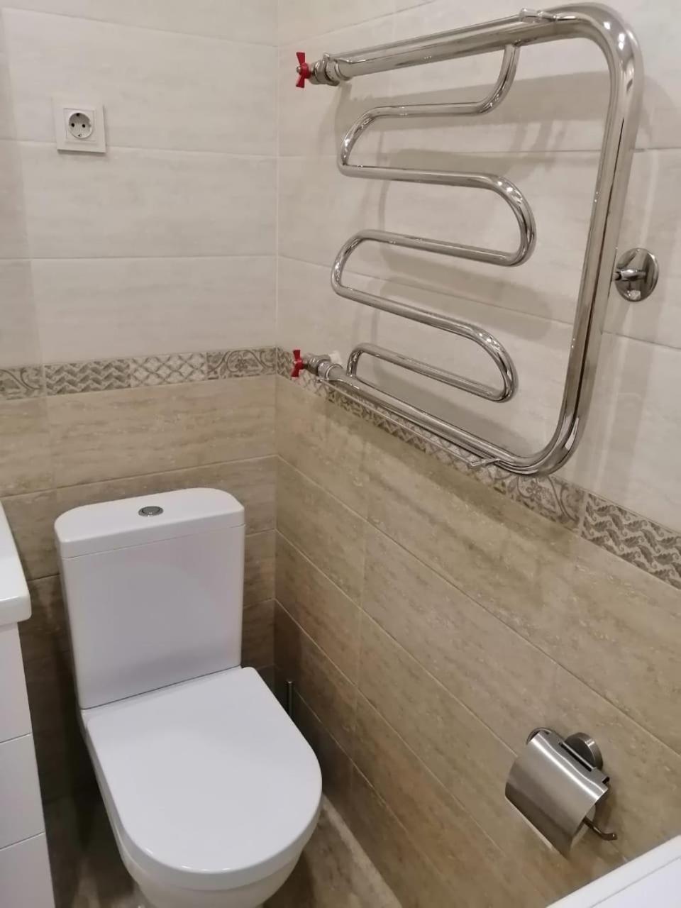 Apartamenty tsentr g bataiska - Housity