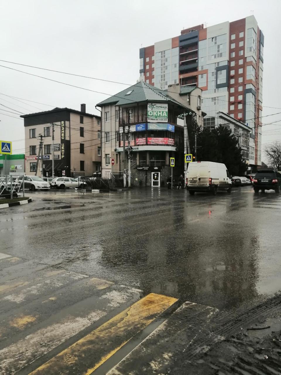 Apartamenty tsentr g bataiska - Housity