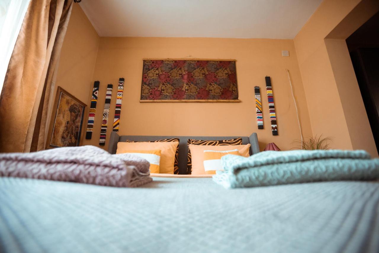 Charlietown - apartment - Housity