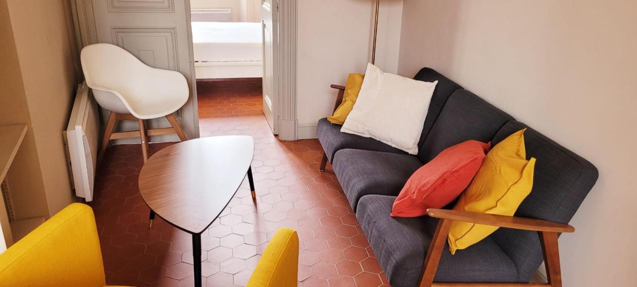 Charming apt in the center of AVIGNON - Housity
