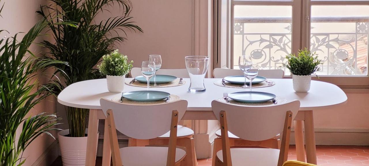 Charming apt in the center of AVIGNON - Housity