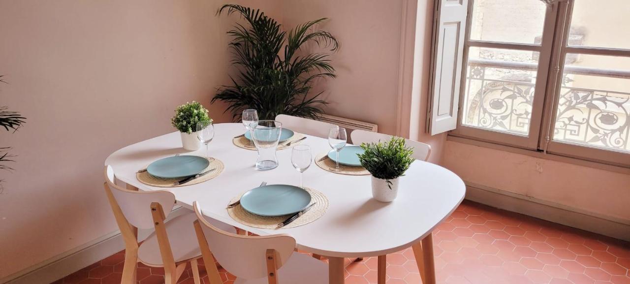 Charming apt in the center of AVIGNON - Housity