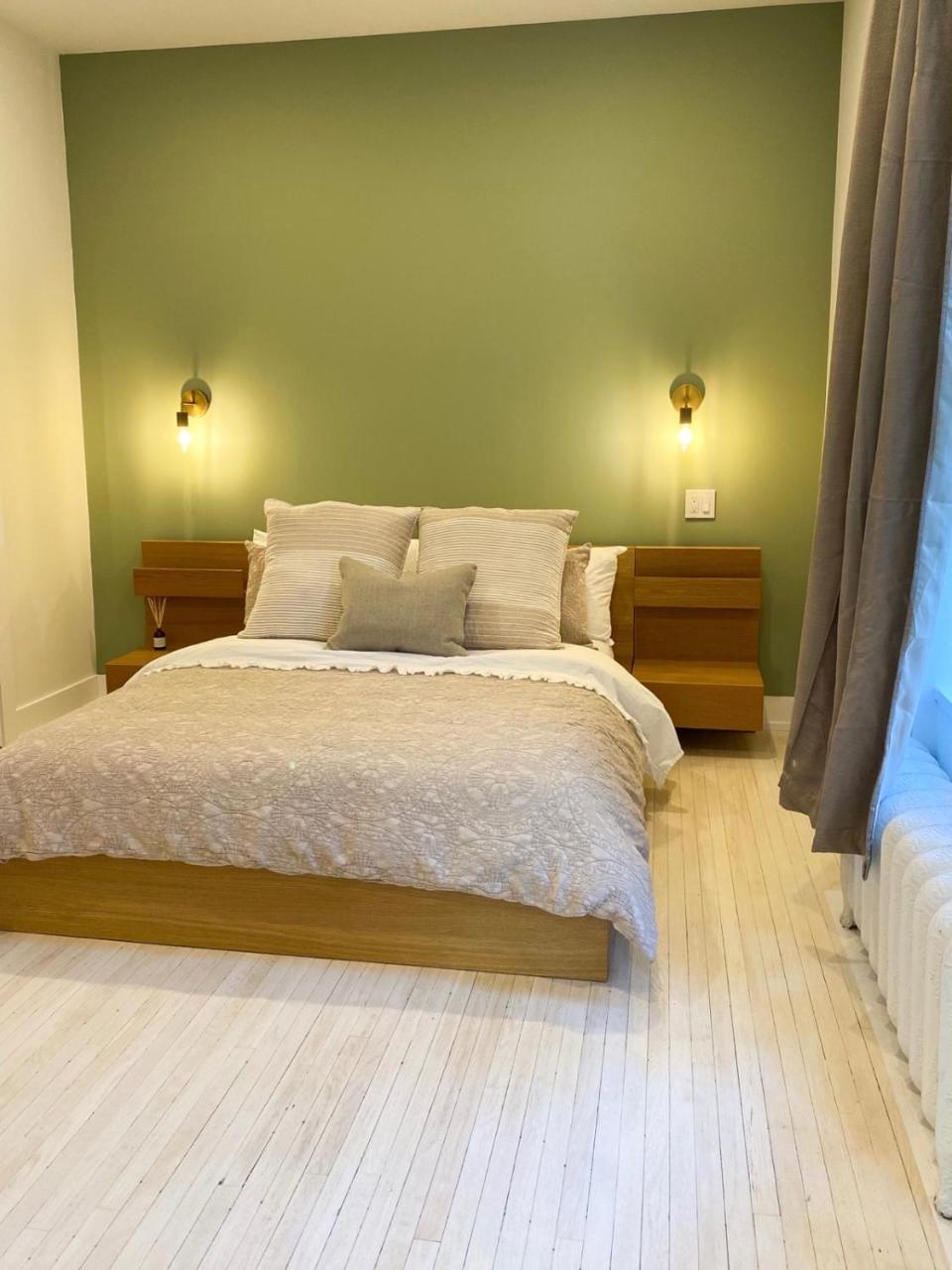 Arthur St Suite - Housity