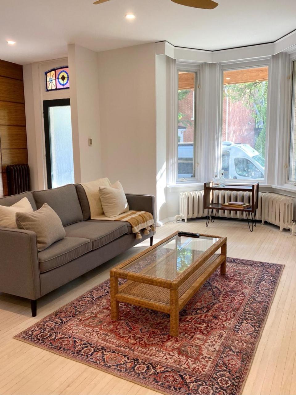 Arthur St Suite - Housity