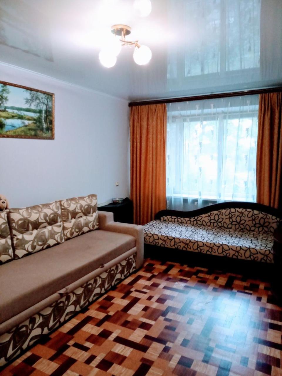 Kvartira svetlaia 32 - Housity