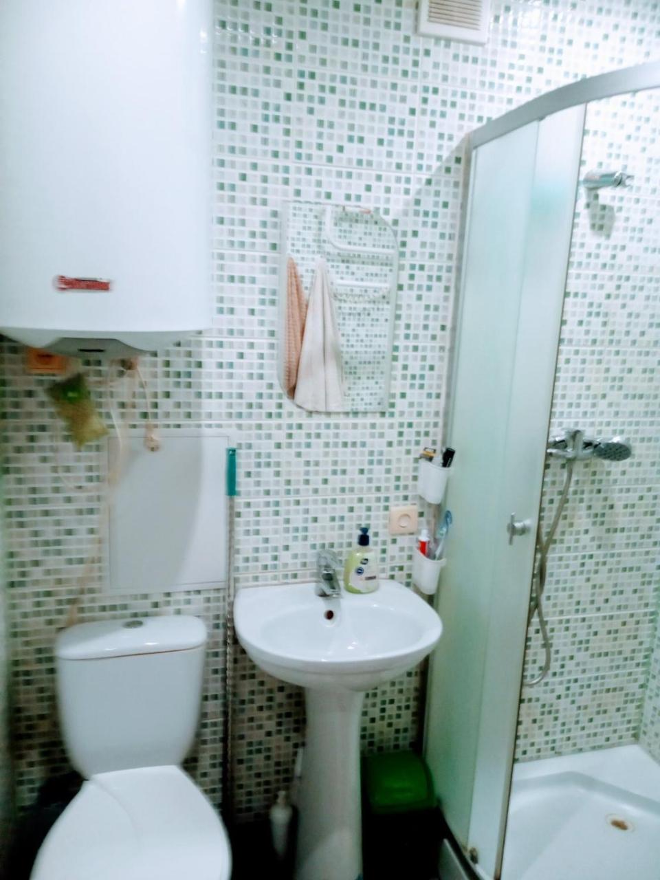 Kvartira svetlaia 32 - Housity