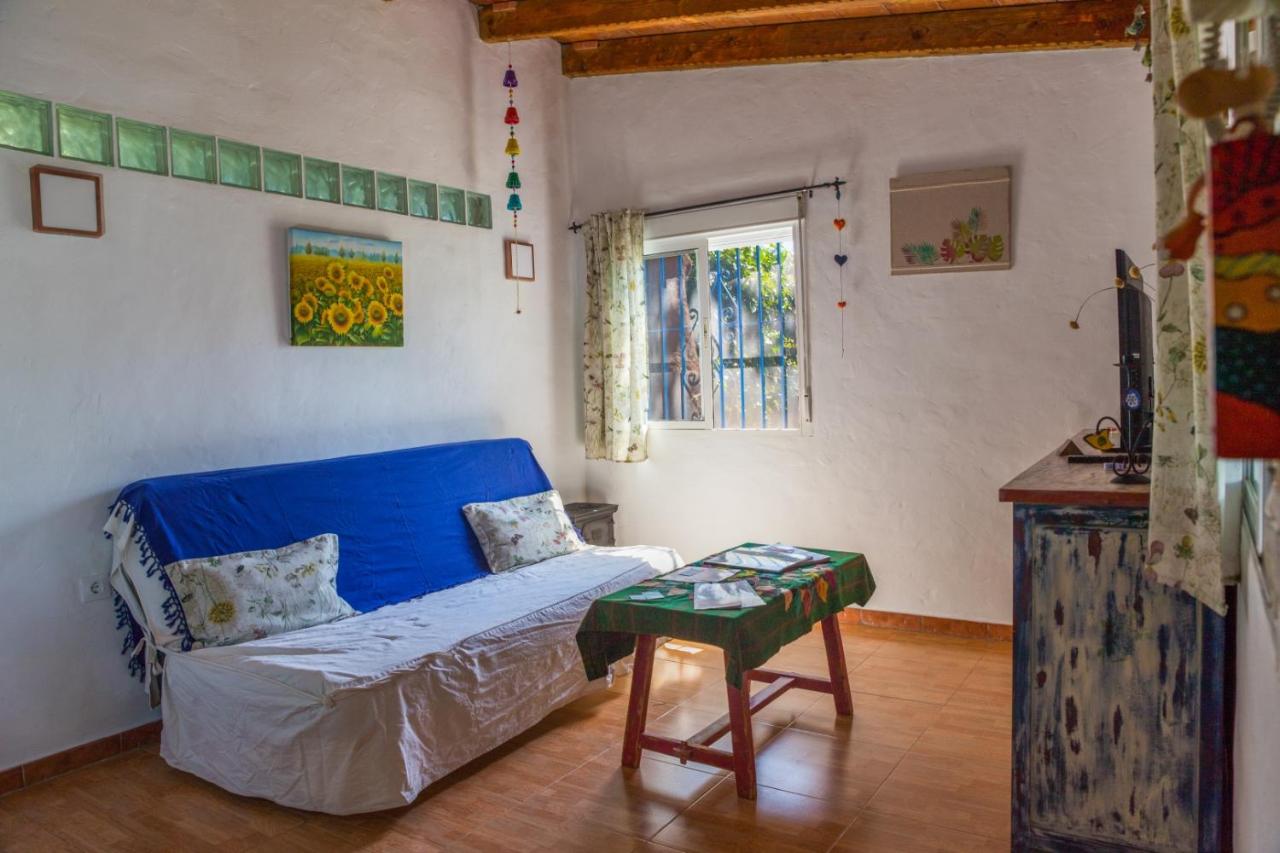 Villa El Acebuche - Vivienda Rural Completa a Minutos de la Playa - Housity