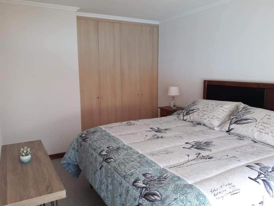 Papudo Laguna departamento