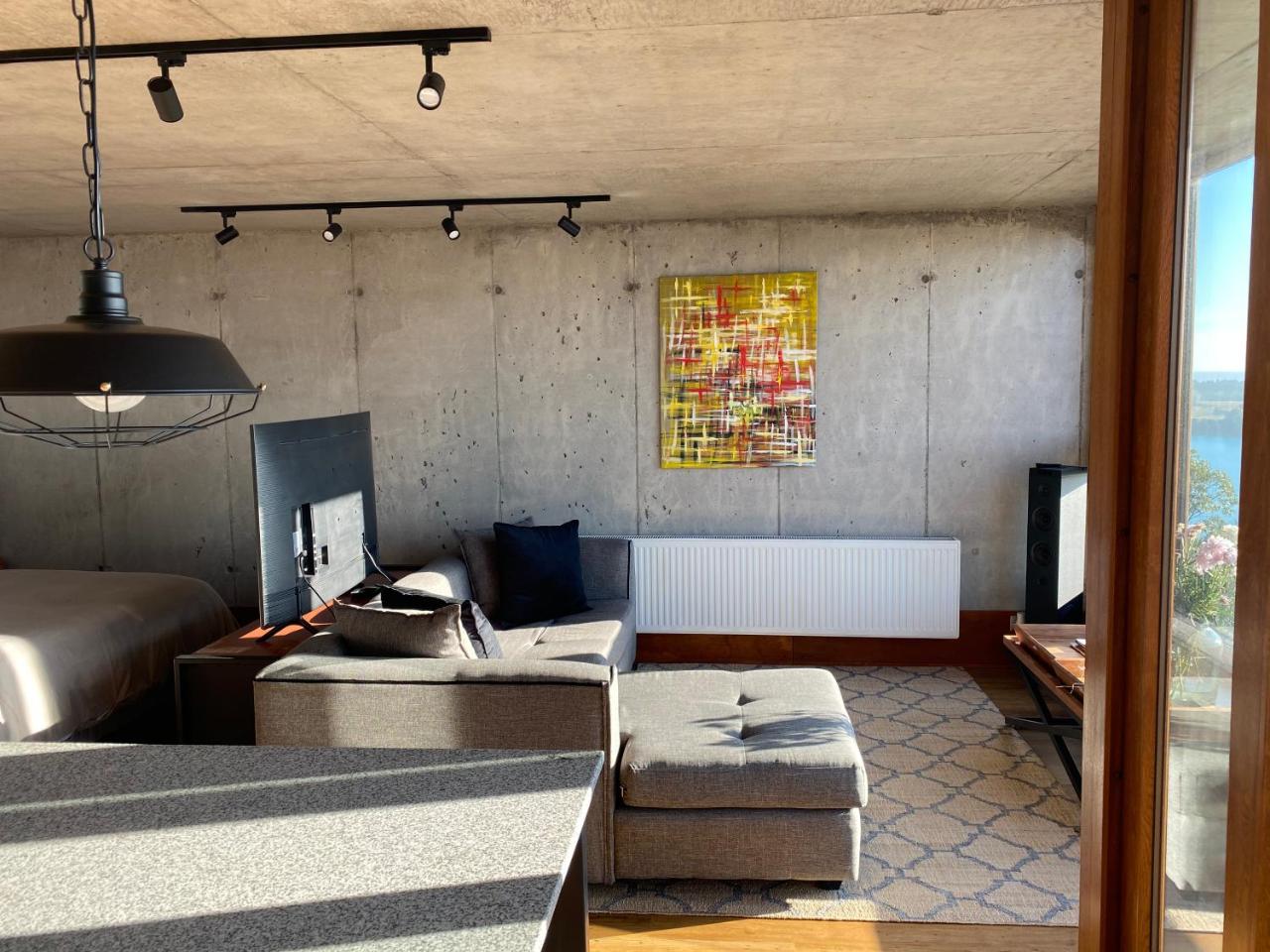 Nuevo y Hermoso Loft, en la subida de Andalue - Housity