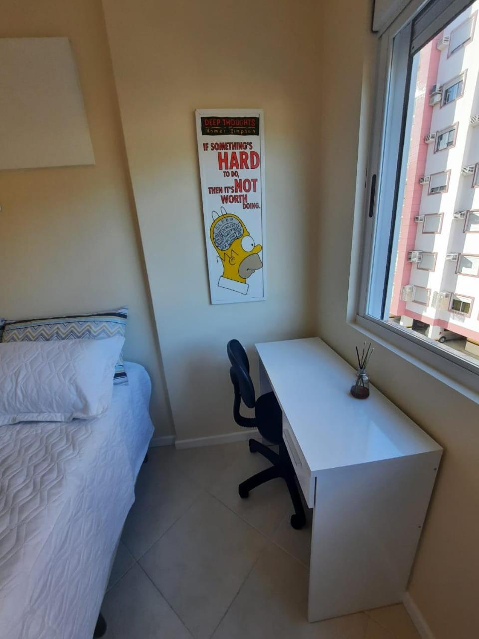 Lindo Apartamento na Ilha da Magia - Housity