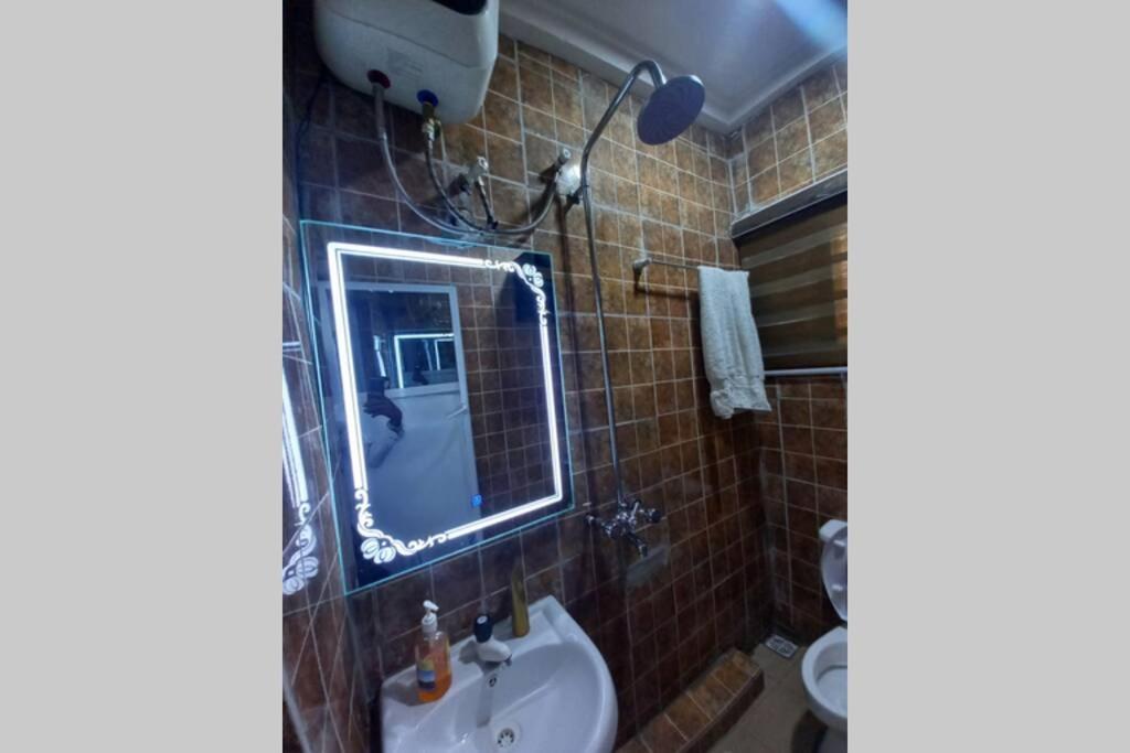 Dinero Vista  - Surulere, Lagos - Housity