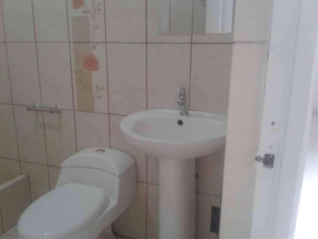 ALQUILER DE DEPARTAMENTO - Housity