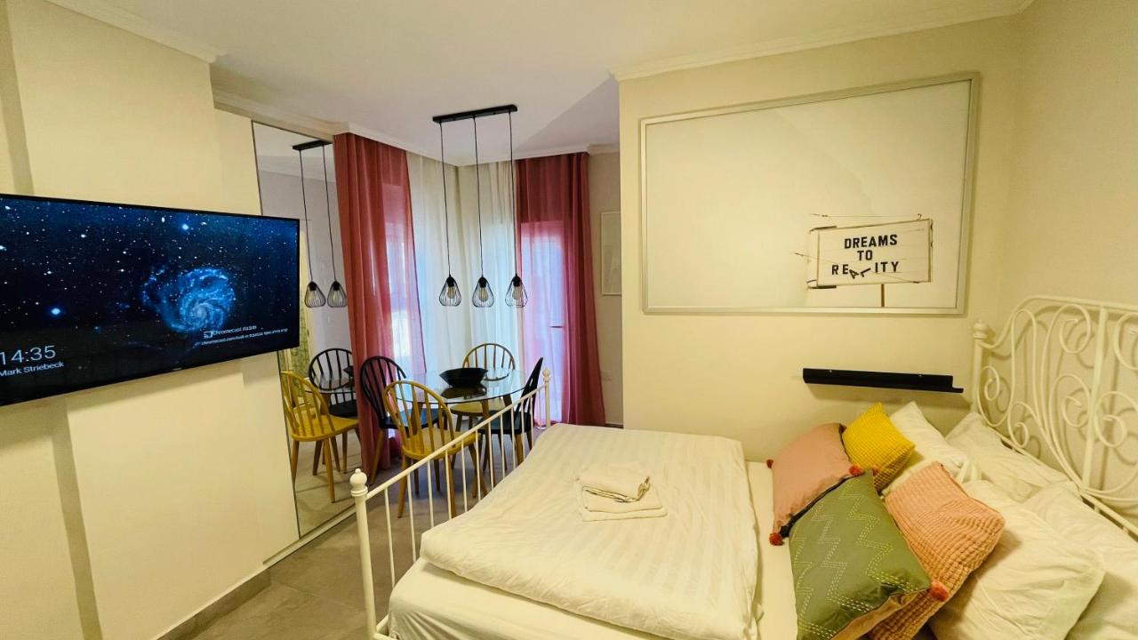 Gabriel  - Jaffa Street - Next To Market - Housity