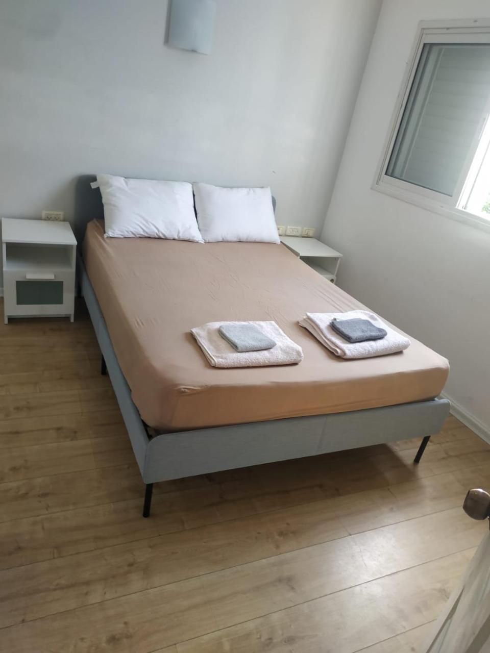 Great 3 room apartment in Rehovot near Bilu shopping center and Kaplan hospital - Housity