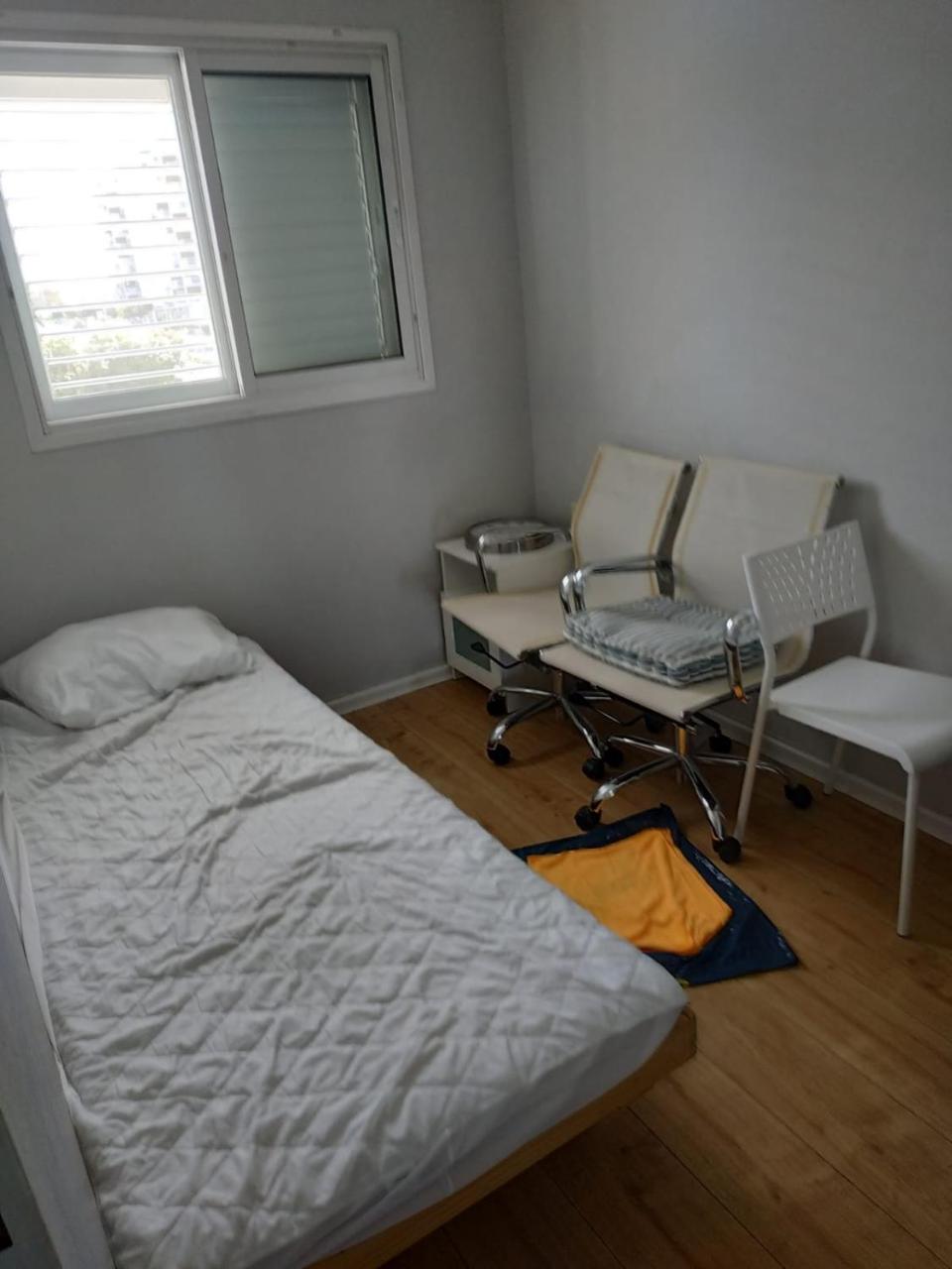 Great 3 room apartment in Rehovot near Bilu shopping center and Kaplan hospital - Housity