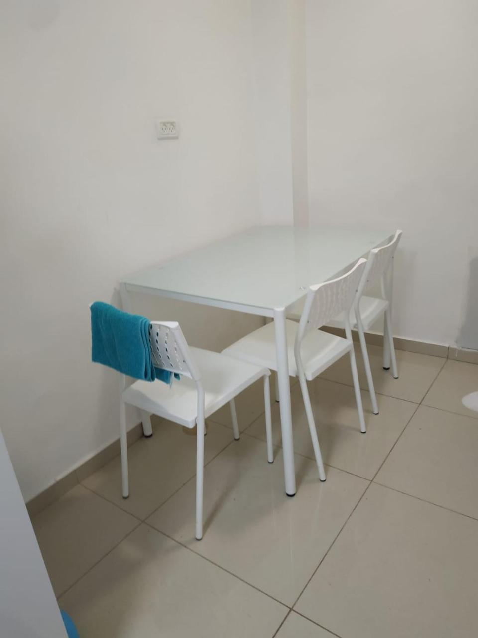 Great 3 room apartment in Rehovot near Bilu shopping center and Kaplan hospital - Housity