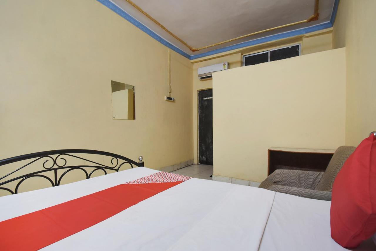 OYO Flagship 73662 Rose Cottage Guest House - Housity