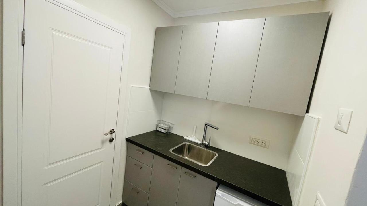 Gabriel  - Jaffa Street - Next To Market - Housity