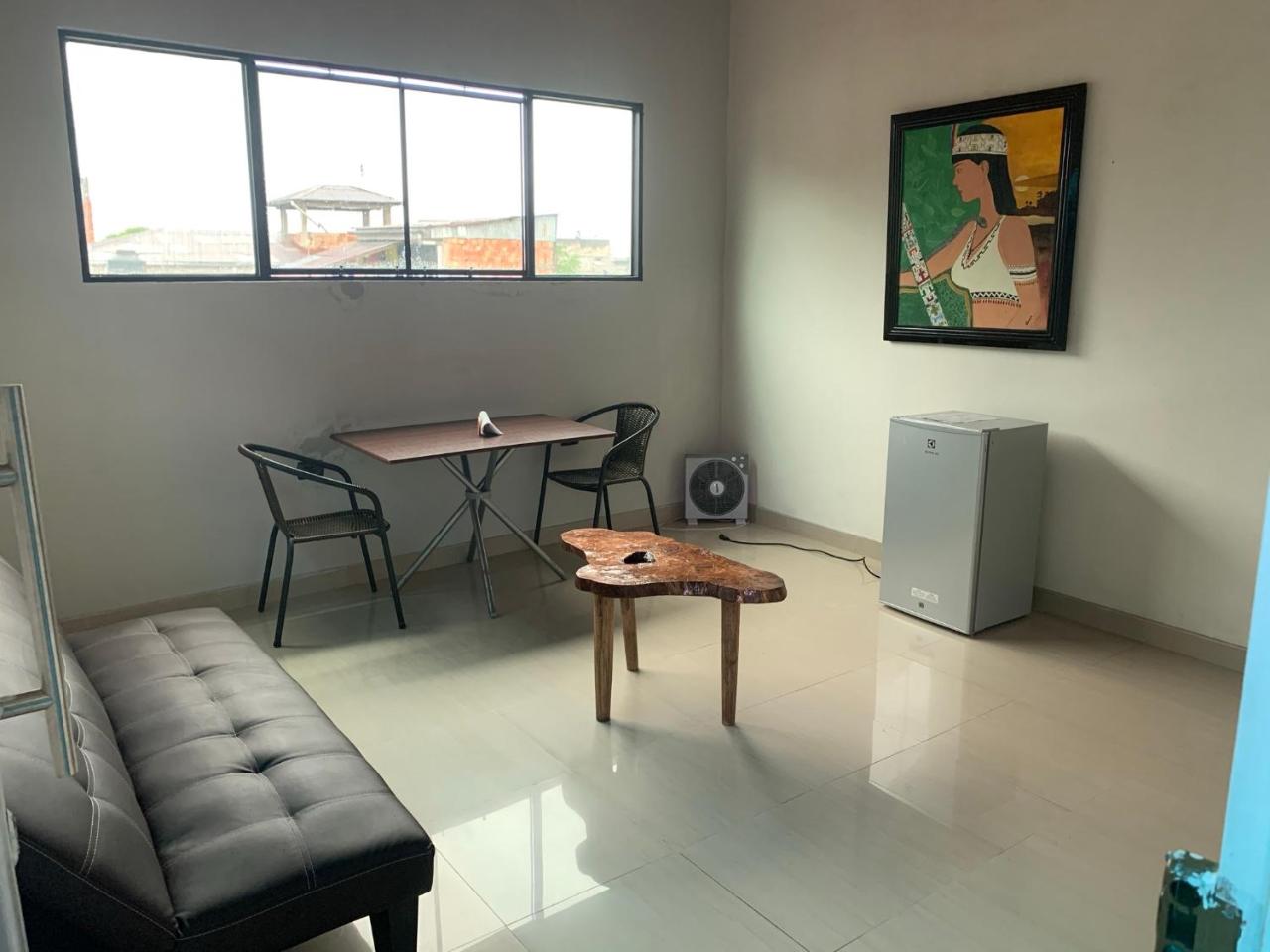 Tkamses - Mini departamentos en el centro de la ciudad de Iquitos - Housity