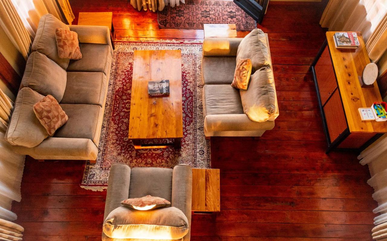 Shamba lodge - Housity