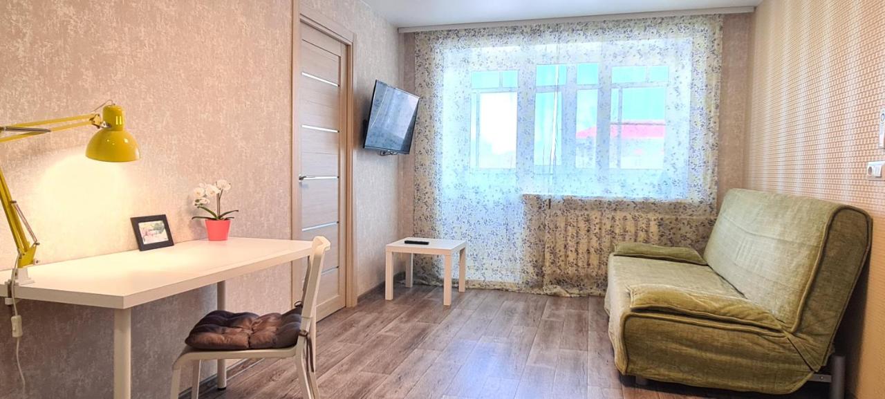 on Griboedova 38A - Housity