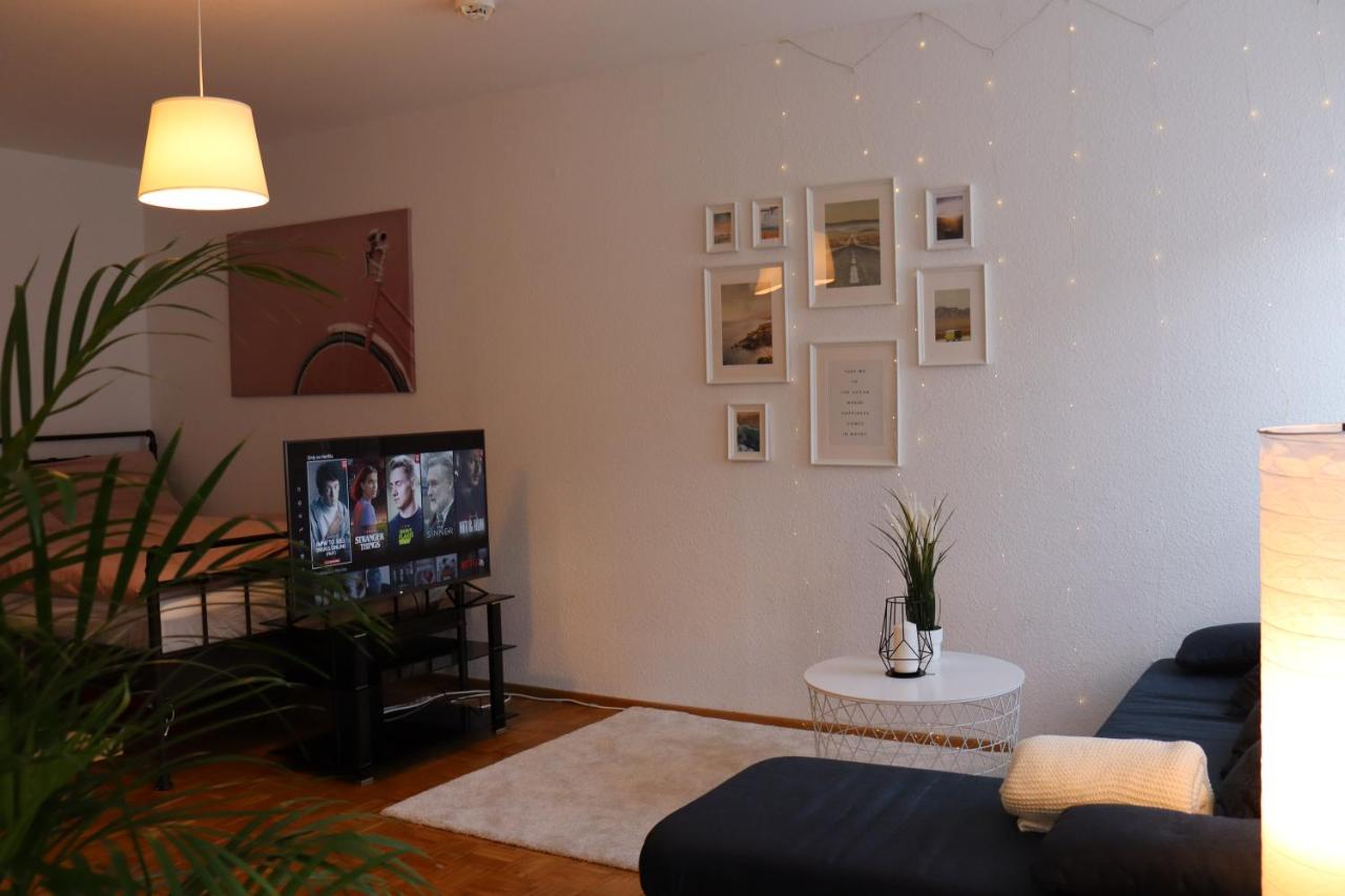 Charmantes Studio  mit perfekter Lage - Housity