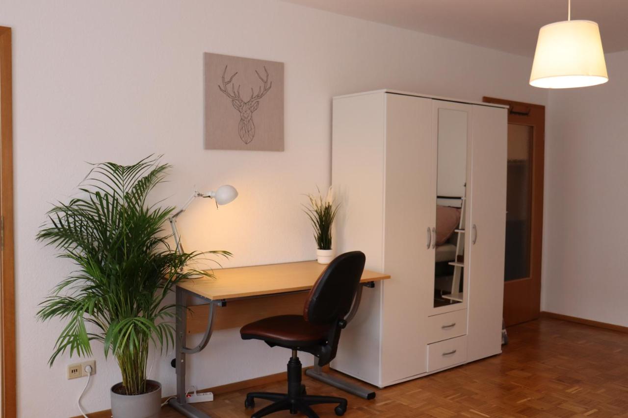 Charmantes Studio  mit perfekter Lage - Housity