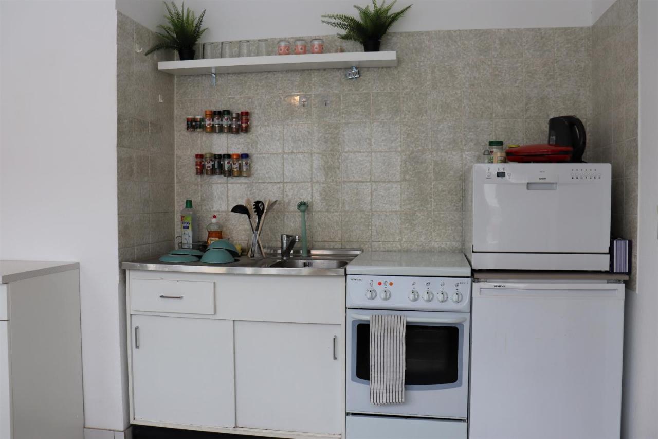 Charmantes Studio  mit perfekter Lage - Housity