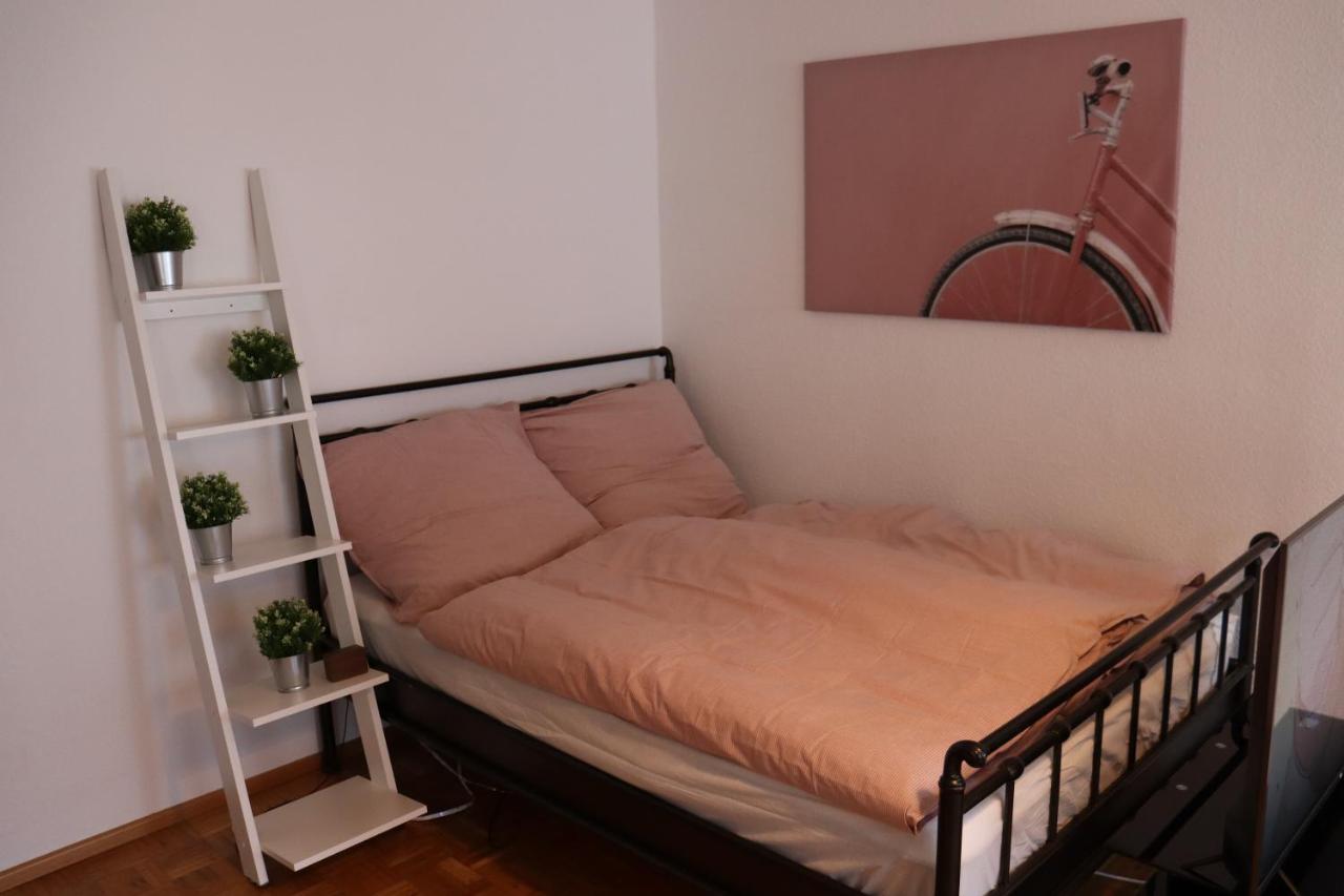 Charmantes Studio  mit perfekter Lage - Housity