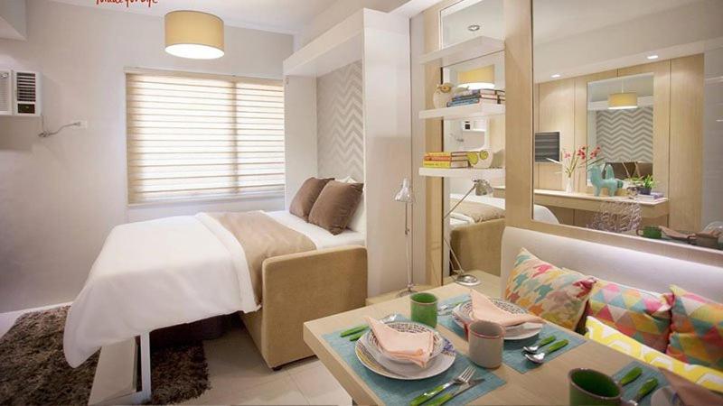 City View at The Persimmon Cebu - Housity