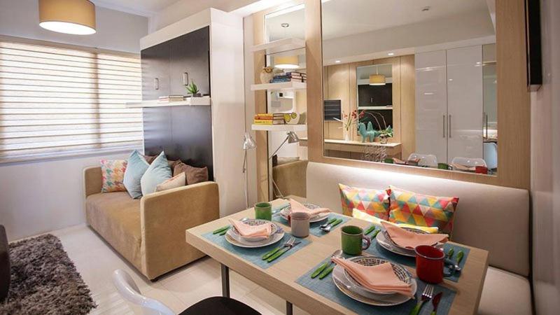City View at The Persimmon Cebu - Housity