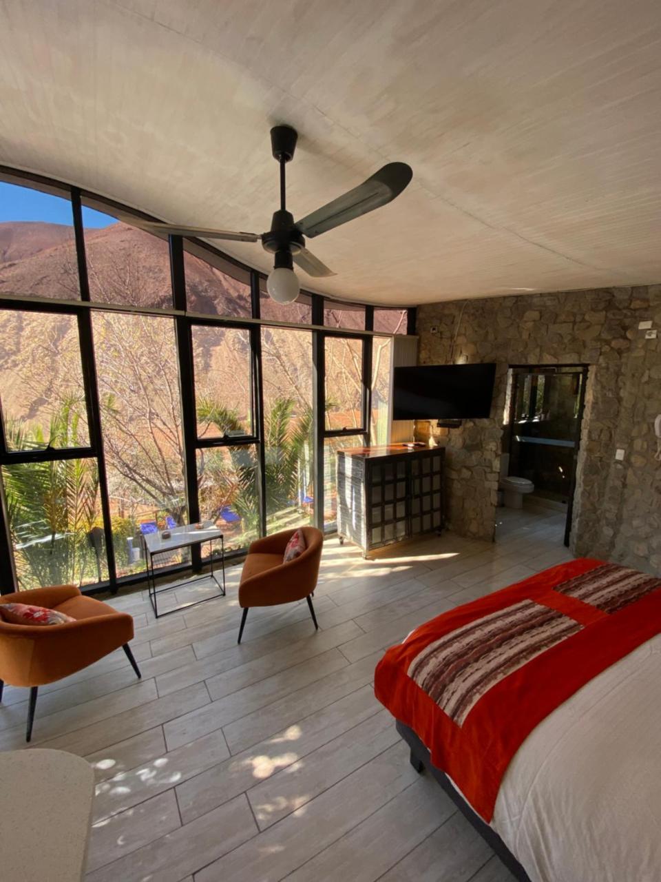 Caba�as Caballieri