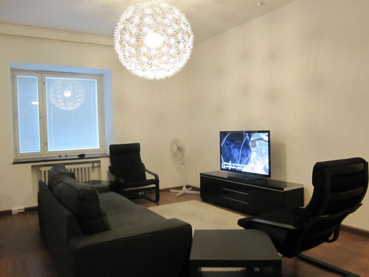 Finn  - City Center - Housity