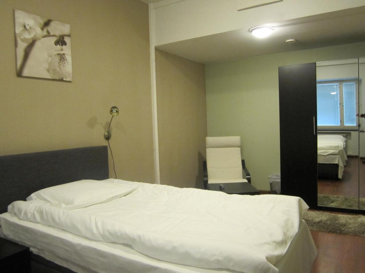 Finn  - City Center - Housity
