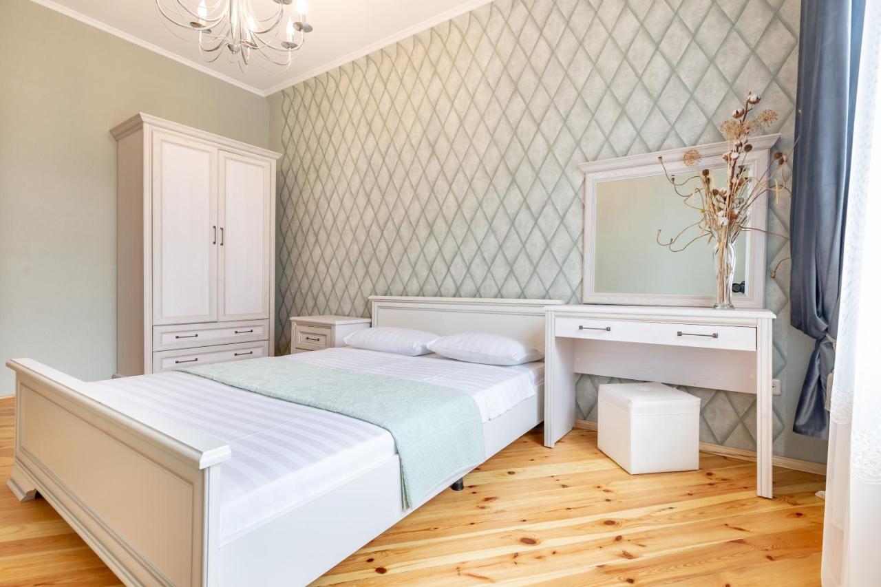 3 room apartment on Lenina 45 - Housity
