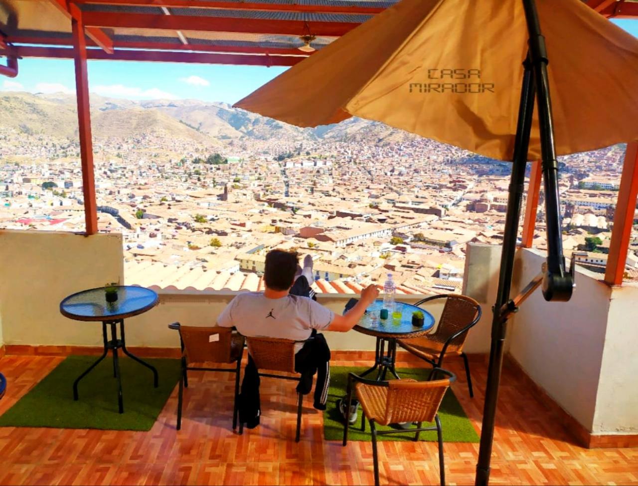 Casa Mirador - Housity