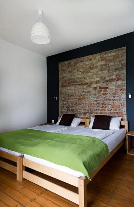 Gemütliches Bielefeld-City Apartment mit WLAN - Housity