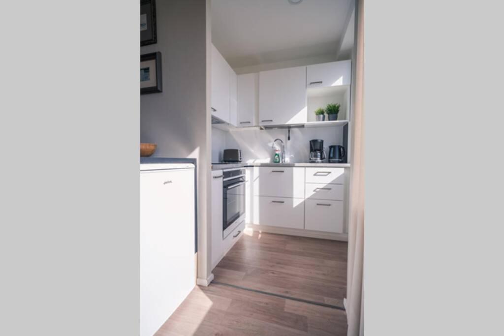 Perfect apartment with great location - Housity